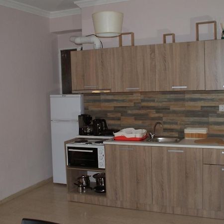 The Victoria Square Apartments Athen Eksteriør bilde