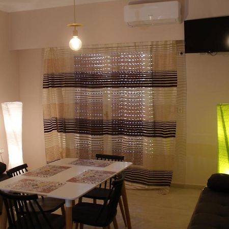 The Victoria Square Apartments Athen Eksteriør bilde