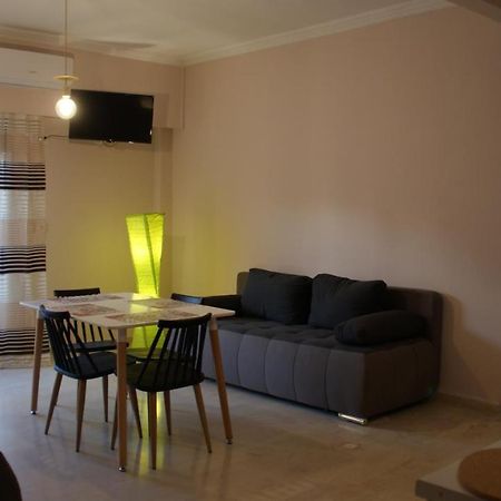 The Victoria Square Apartments Athen Eksteriør bilde
