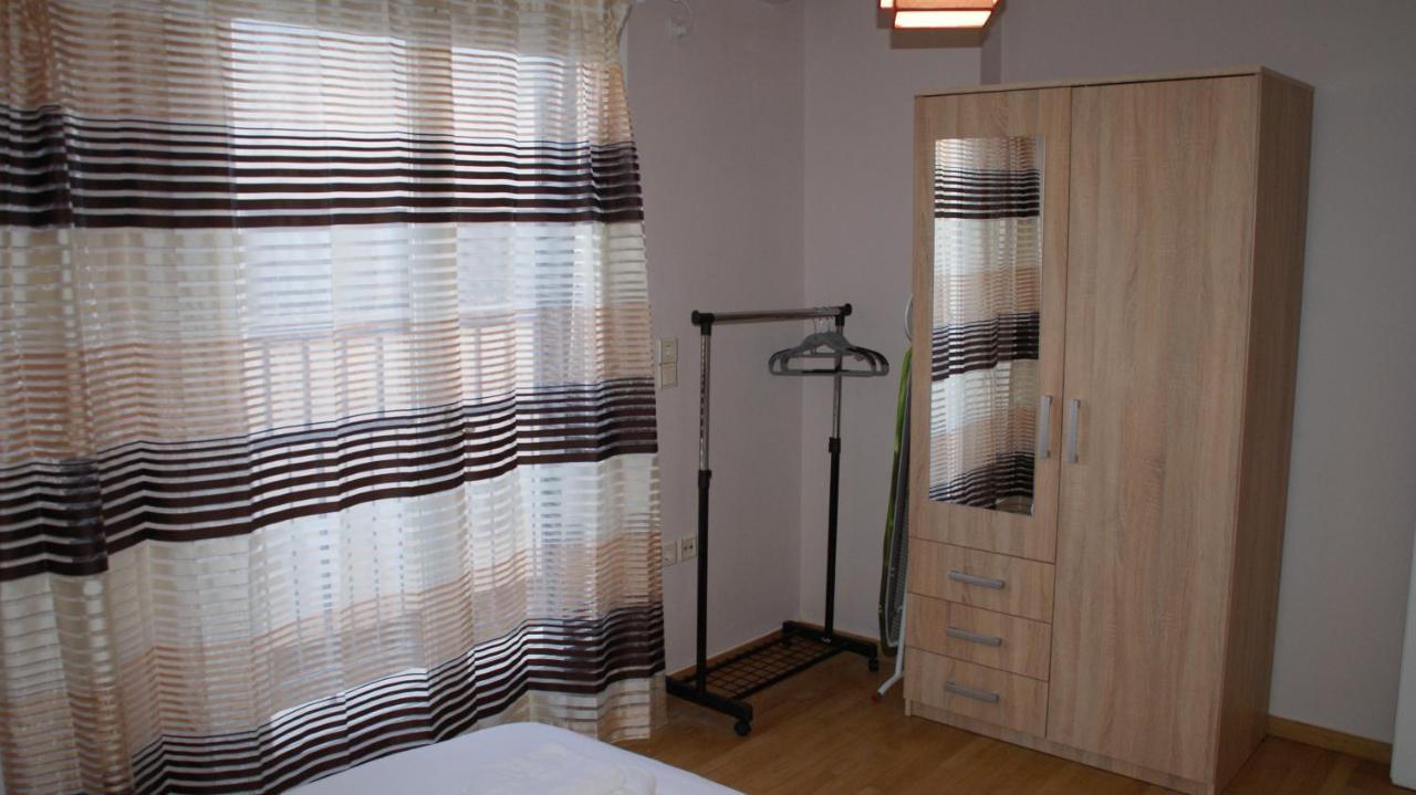 The Victoria Square Apartments Athen Eksteriør bilde