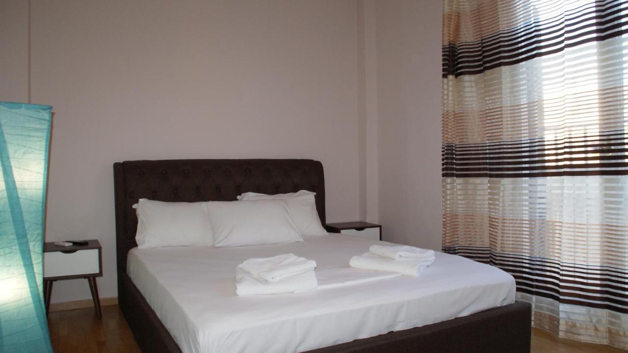 The Victoria Square Apartments Athen Eksteriør bilde