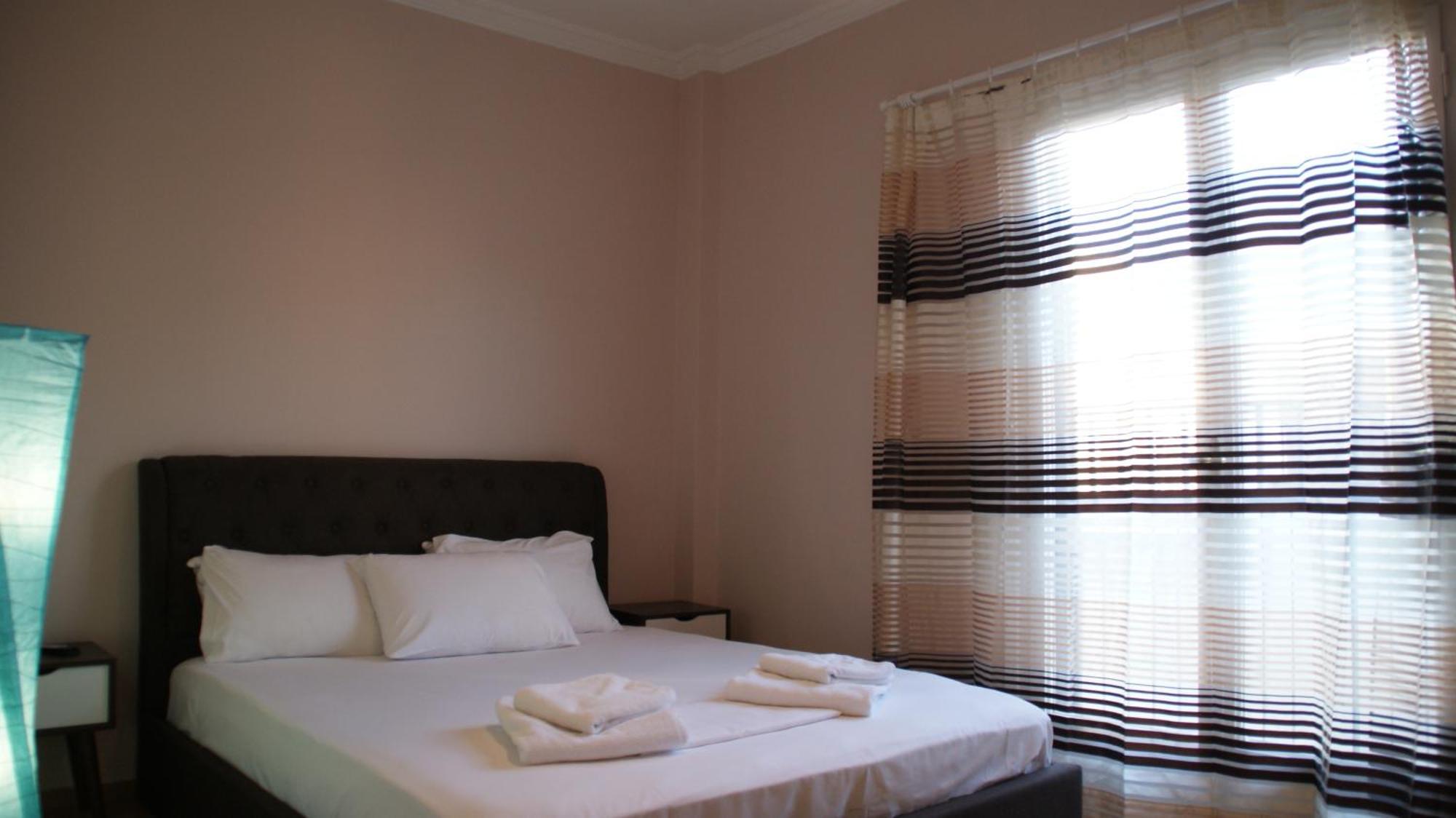 The Victoria Square Apartments Athen Eksteriør bilde