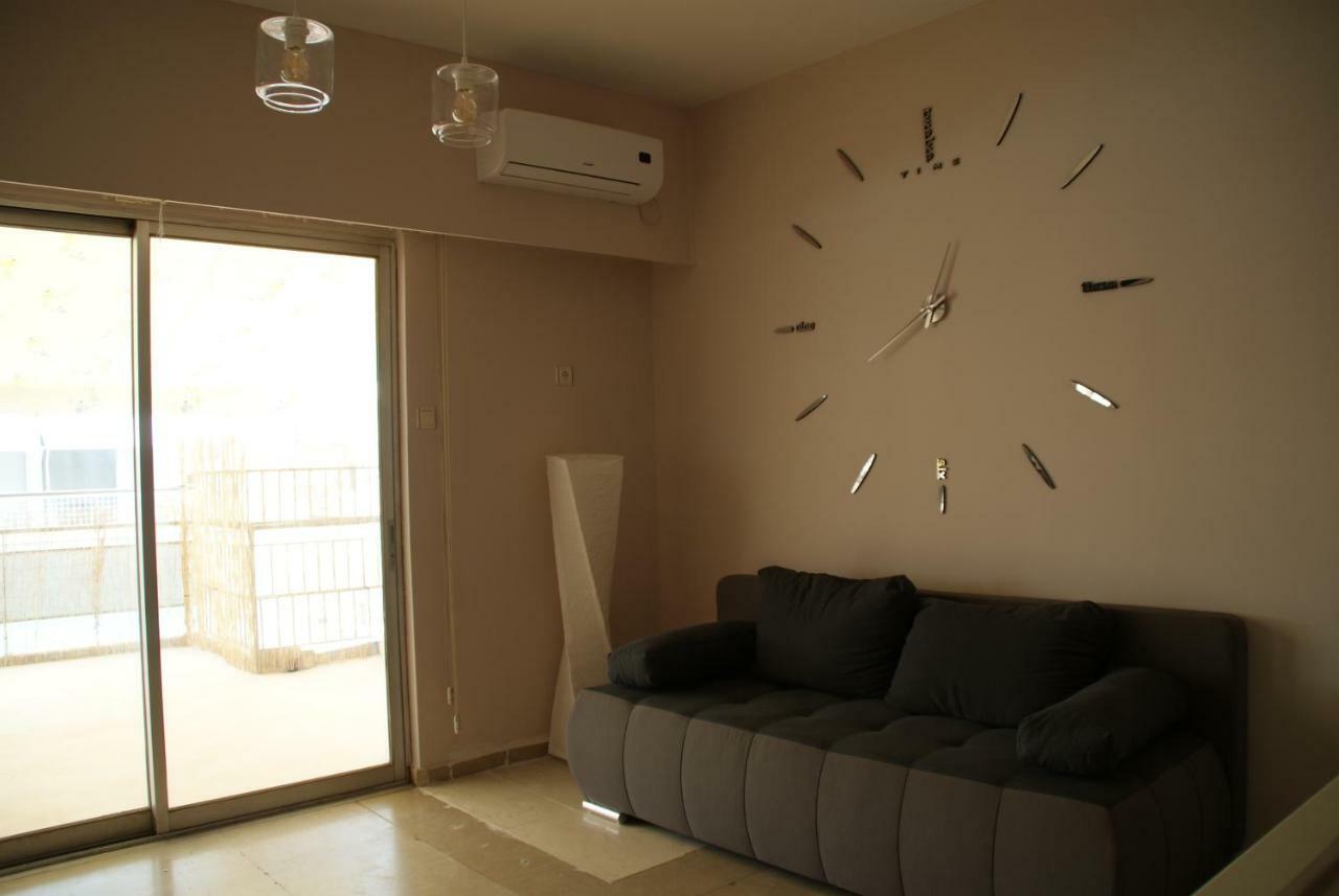 The Victoria Square Apartments Athen Eksteriør bilde