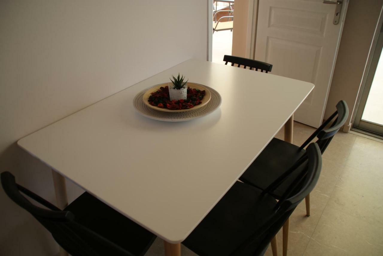 The Victoria Square Apartments Athen Eksteriør bilde