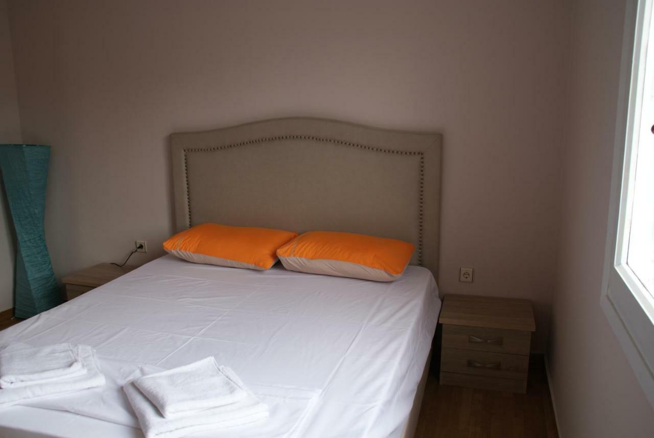 The Victoria Square Apartments Athen Eksteriør bilde